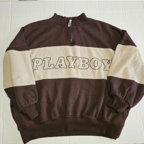 PLAYBOY Sweater - Picture 12 of 13
